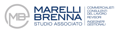 MARELLI E BRENNA STUDIO ASSOCIATO